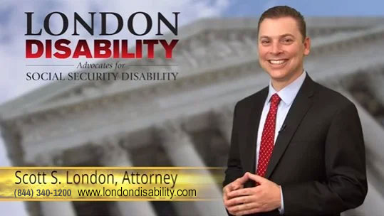 Scott London Intro